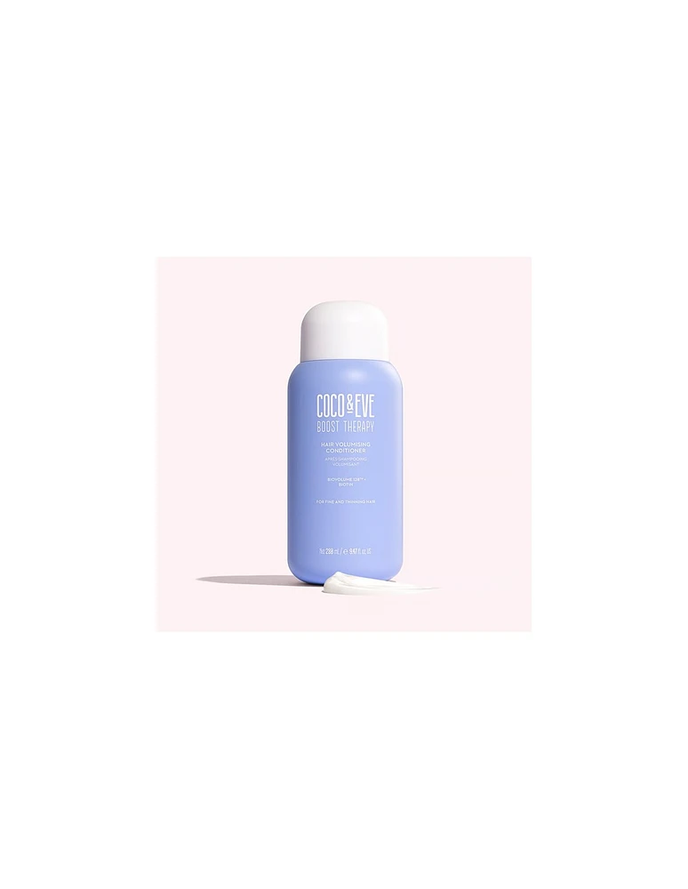 Coco & Eve Hair Volumising Conditioner - 280ml