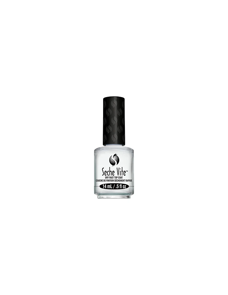 Seche Vite Dry Top Coat - 14ml - Out of Stock