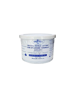 Sharonelle Azulene Soft Wax