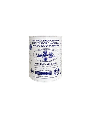 Sharonelle Azulene Soft Wax - 18oz - Out of Stock