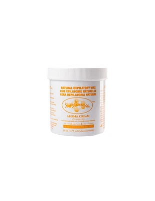 Sharonelle Microwave Aroma Cream Wax - 16oz