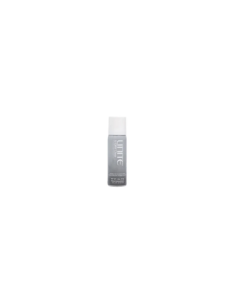 Unite U:DRY Clear Dry Shampoo - 42.5g