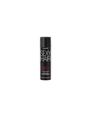 Style SexyHair Play Dirty Dry Wax Spray - 150ml