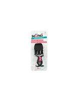 Conair Scunci Cushion Jaw Clips 2Pc