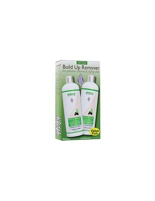 Segals Detox Build Up Remover Duo