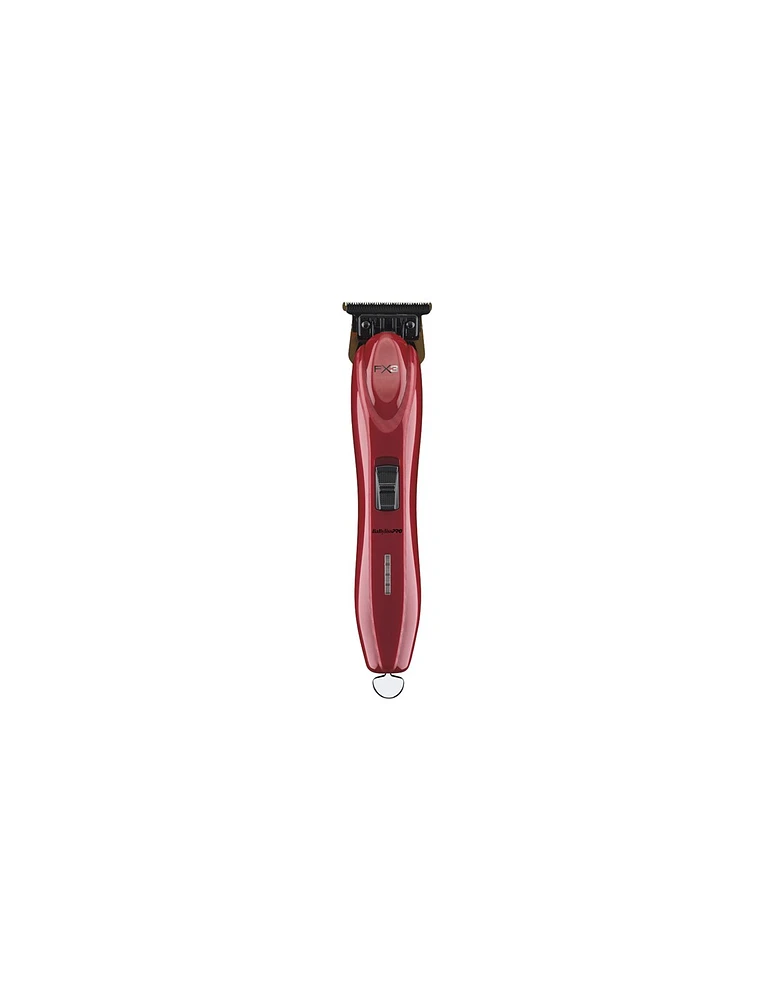 BabylissPro FX3 High-Torque Trimmer