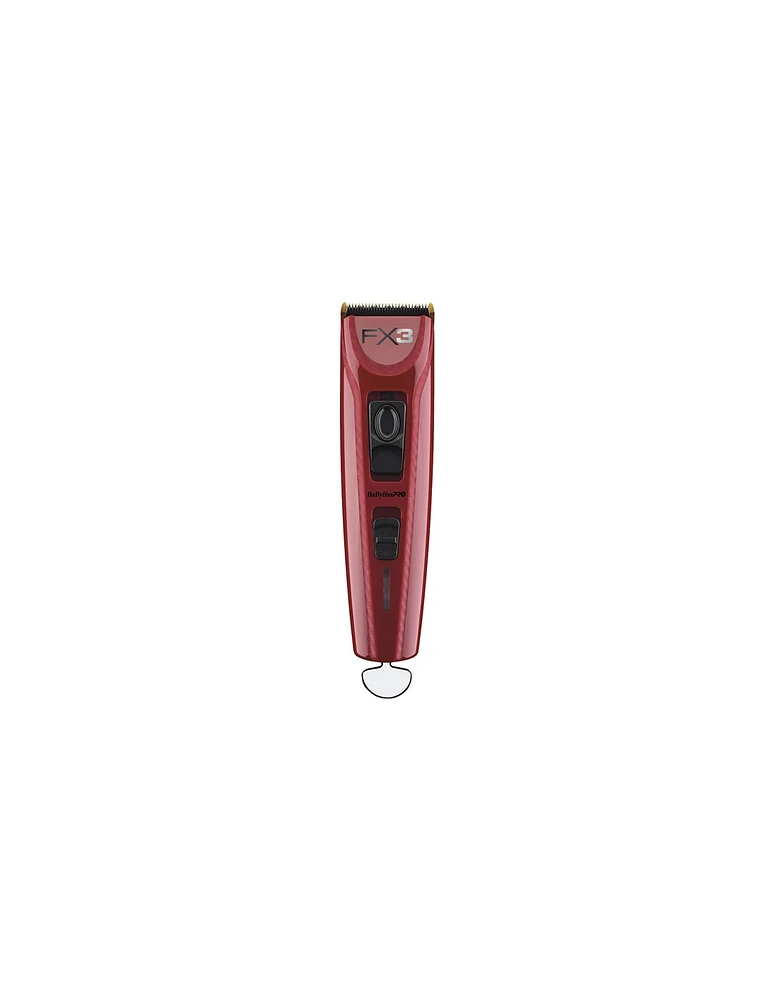 BabylissPro FX3 High Torque Clipper