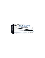 BabylissPro Nano Titanium Ultra Slim Flat Iron Midnight Blue 1" - out of stock