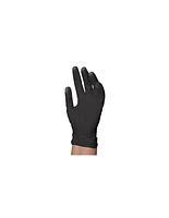 BabylissPro Disposable Nitrile Gloves Black