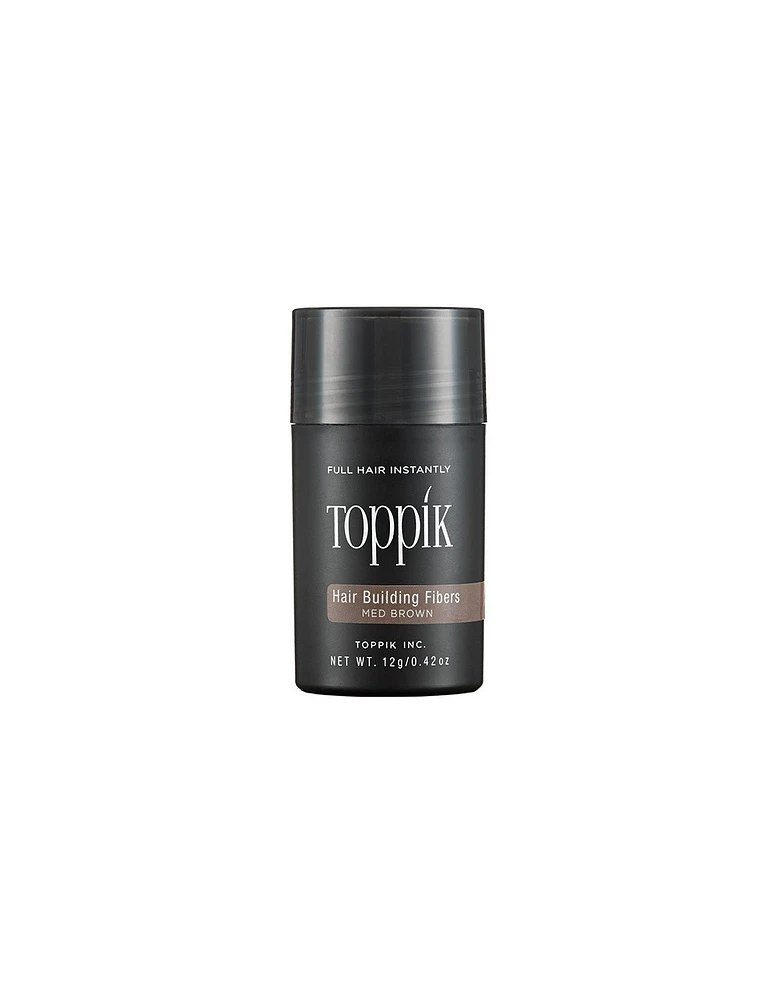 TOPPIK Hair Building Fibers