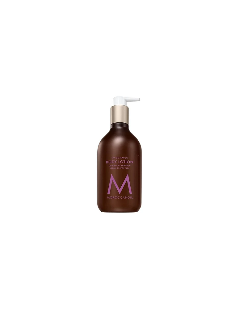 Moroccanoil Body Lotion Spa Du Maroc - 360ml