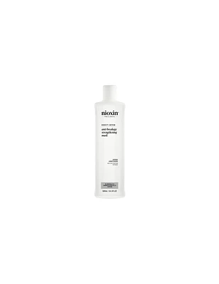 Nioxin Density Defend Anti-breakage Strengthening Mask - 500ml