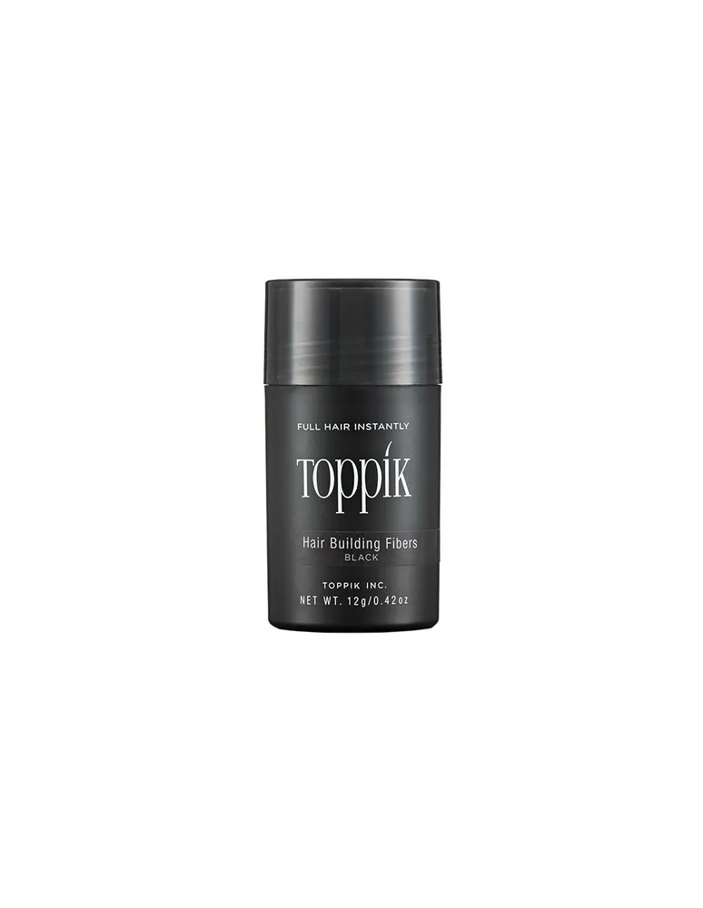 TOPPIK Hair Building Fibers