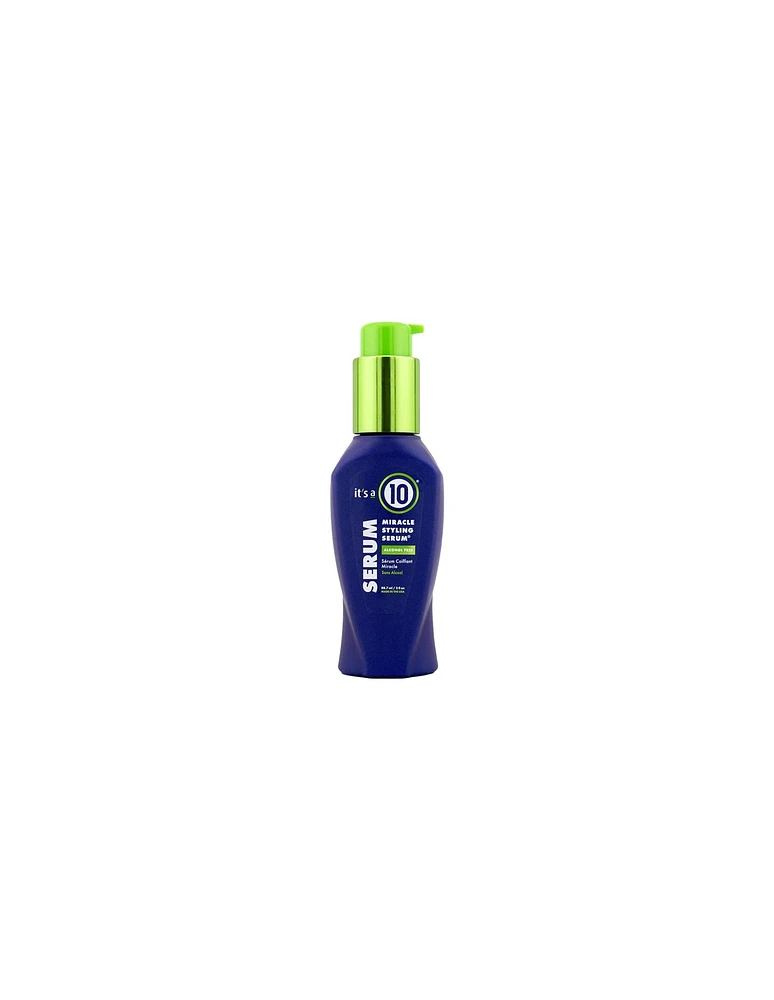 It's a 10 Miracle Styling Serum - 88.7ml - Out of Stock