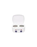 Satin Smooth Double Wax Warmer - Out of Stock