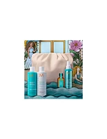 Moroccanoil Holiday Frizz Control Hair Set - Out of Stockk