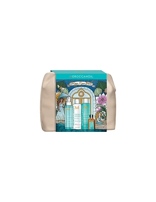 Moroccanoil Holiday Frizz Control Hair Set - Out of Stockk