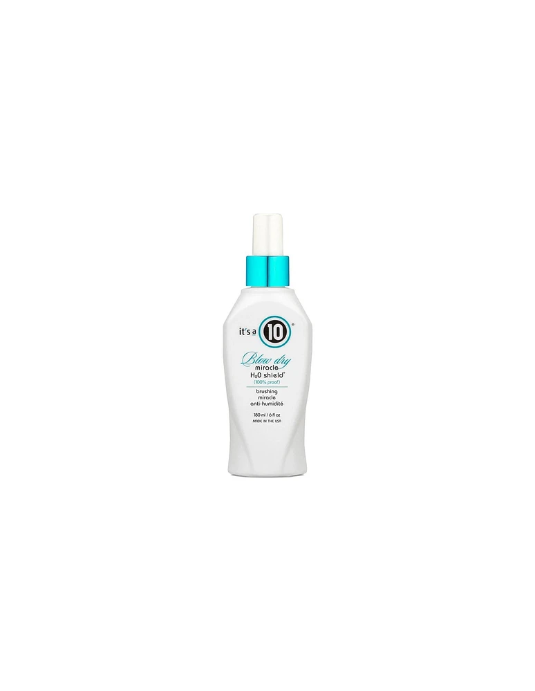 It's A 10 Miracle Blow Dry H20 Shield - 180ml