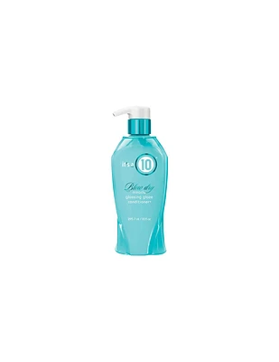 It's A 10 Miracle Blow Dry Miracle Glossing Glaze Conditioner - 295ml