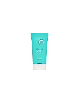 It's A 10 Miracle Blow Dry Styling Balm - 148ml