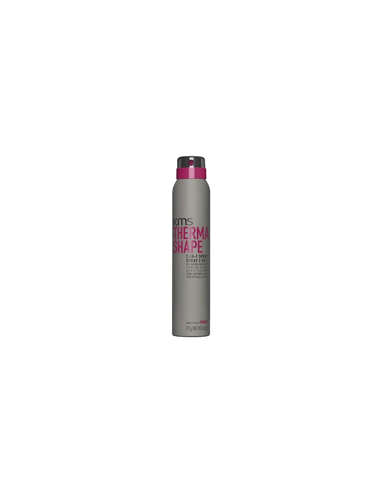 KMS ThermaShape  2-in-1 Spray - 172g - Out of Stock