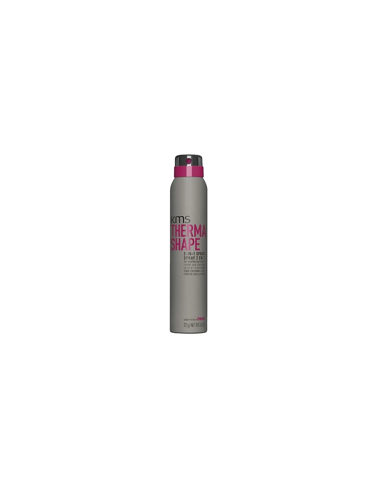 KMS ThermaShape  2-in-1 Spray - 172g