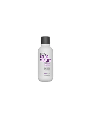 KMS Colorvitality Blonde Conditioner - 250ml