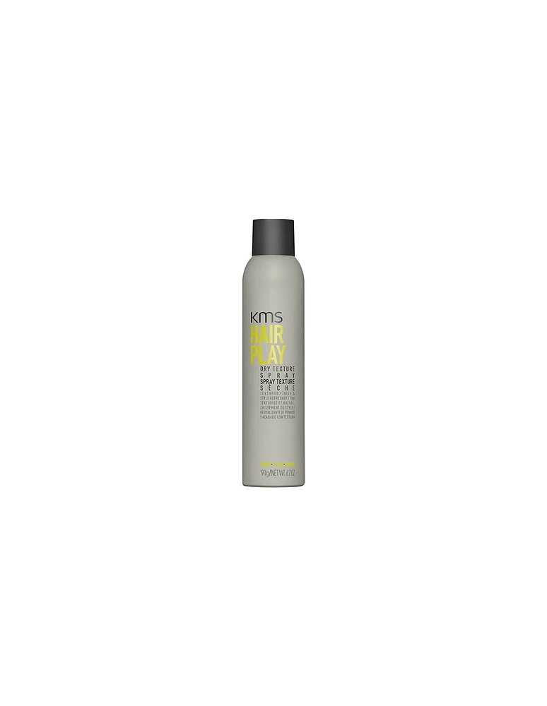 KMS HairPlay Dry Texture Spray - 190g