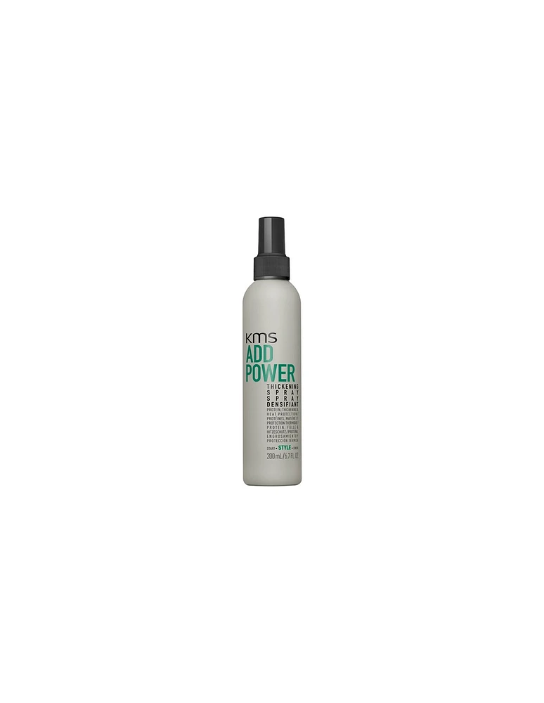 KMS AddPower Thickening Spray - 200ml