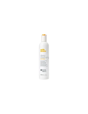 milkshake Deep Cleansing Shampoo - 300ml