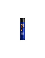 Matrix Brass Off Blue Shampoo - 300ml - Out of Stock