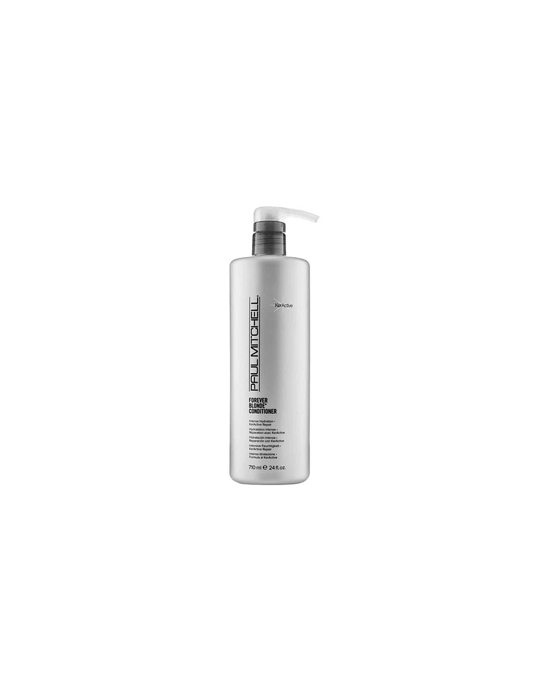 Paul Mitchell Forever Blonde Conditioner - 710ml