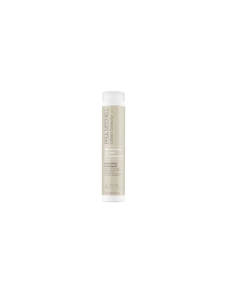 Paul Mitchell Clean Beauty Everyday Shampoo - 250ml