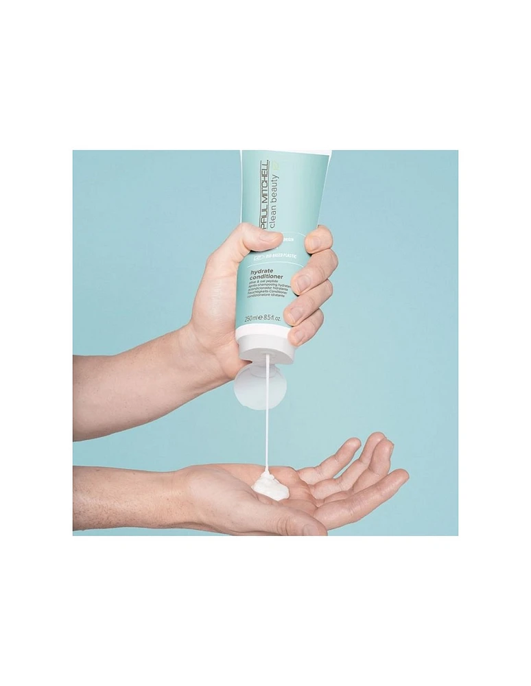 Paul Mitchell Clean Beauty Hydrate Conditioner - 250ml