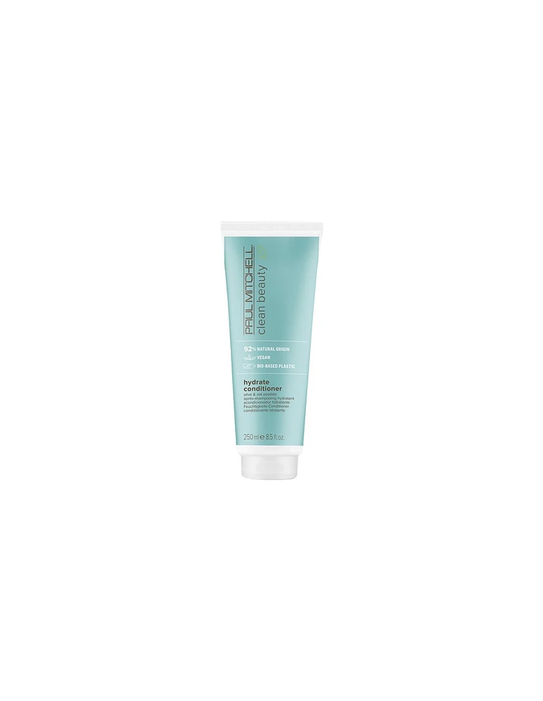 Paul Mitchell Clean Beauty Hydrate Conditioner - 250ml