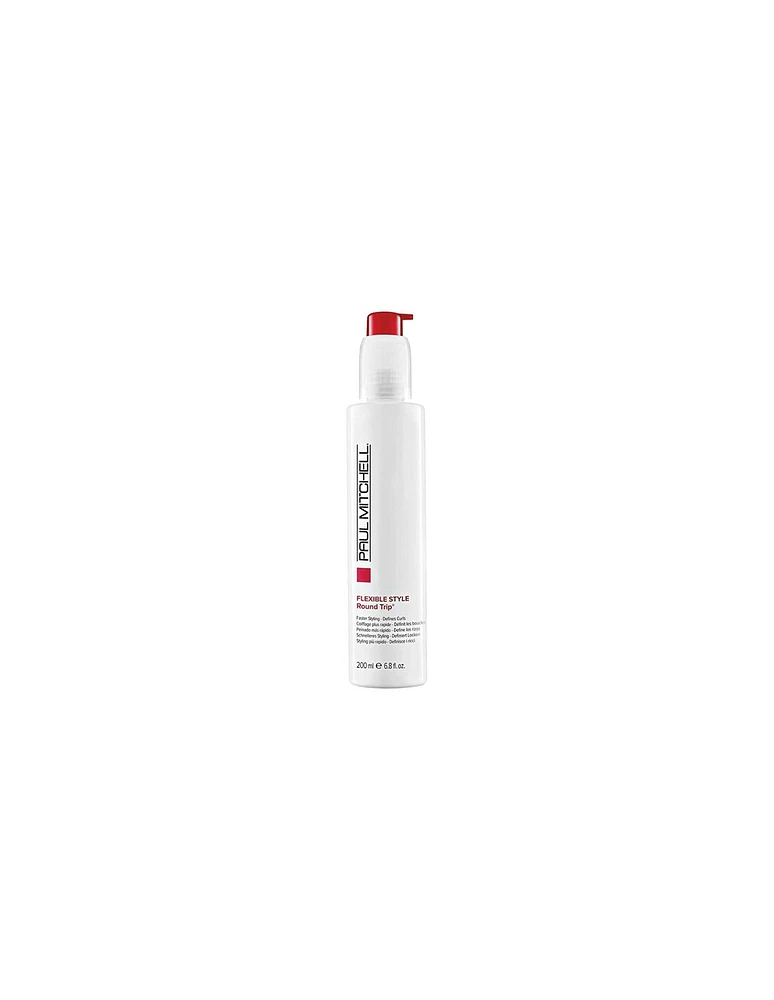 Paul Mitchell Round Trip Curl Defining Serum - 200ml