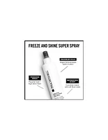 Paul Mitchell Freeze & Shine Super Spray - 500ml