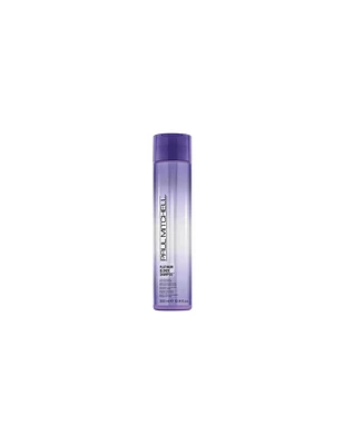 Paul Mitchell Platinum Blonde Purple Shampoo - 300ml