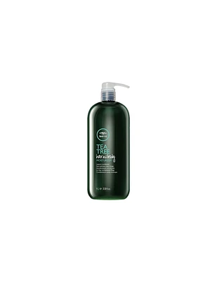 Paul Mitchell Tea Tree Hair & Body Moisturizer - 1L