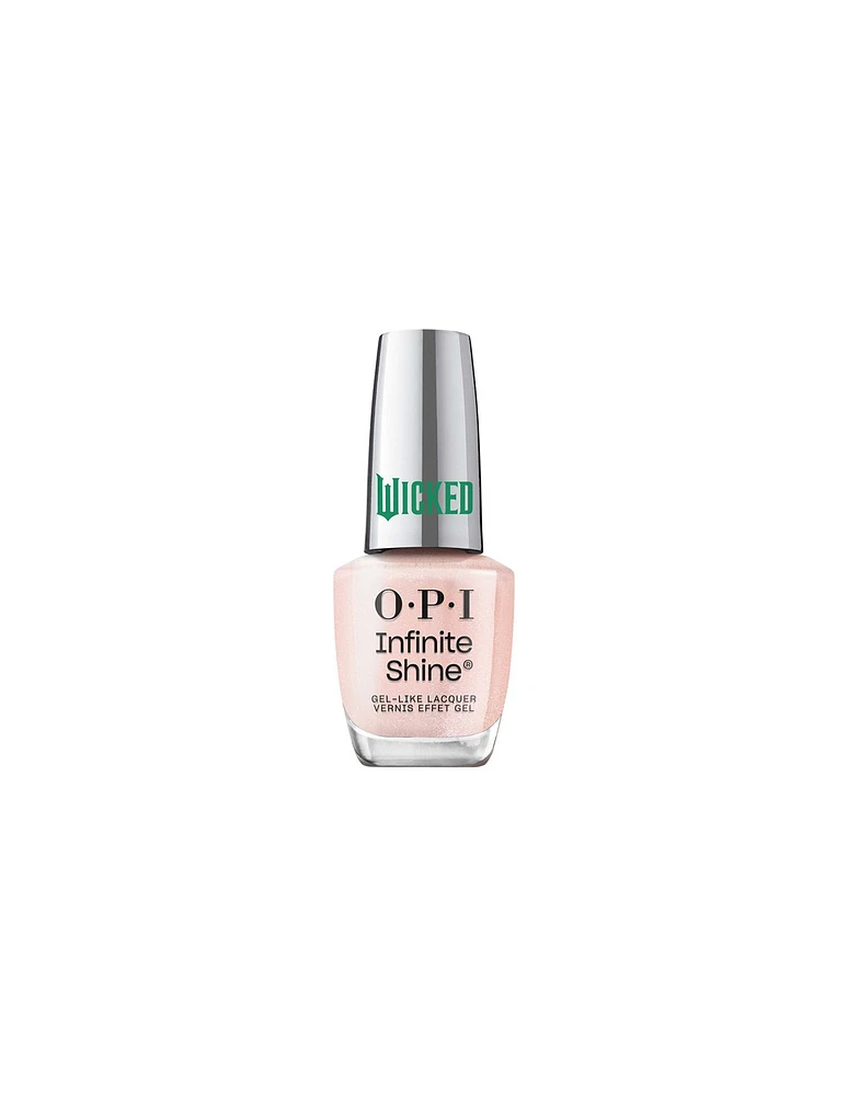 OPI Infinite Shine The "Ga" is Silent - Out of Stock