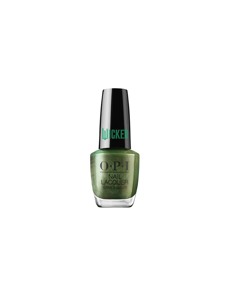 OPI Ozitively Elphaba - Out of Stock