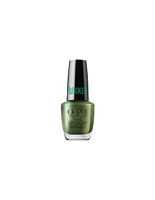 OPI Ozitively Elphaba - Out of Stock