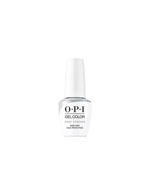 OPI GelColor Stay Strong Base Coat