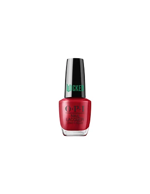 OPI Nessa-ist Rose - Out of Stock