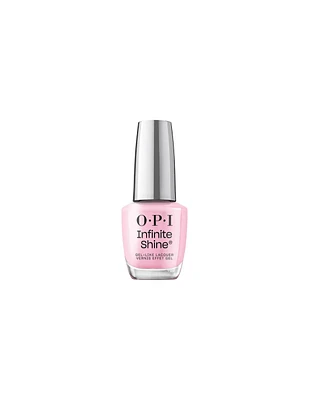 OPI Infinite Shine Faux-ever Yours