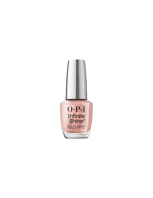 OPI Infinite Shine Werkin' Shine to Five