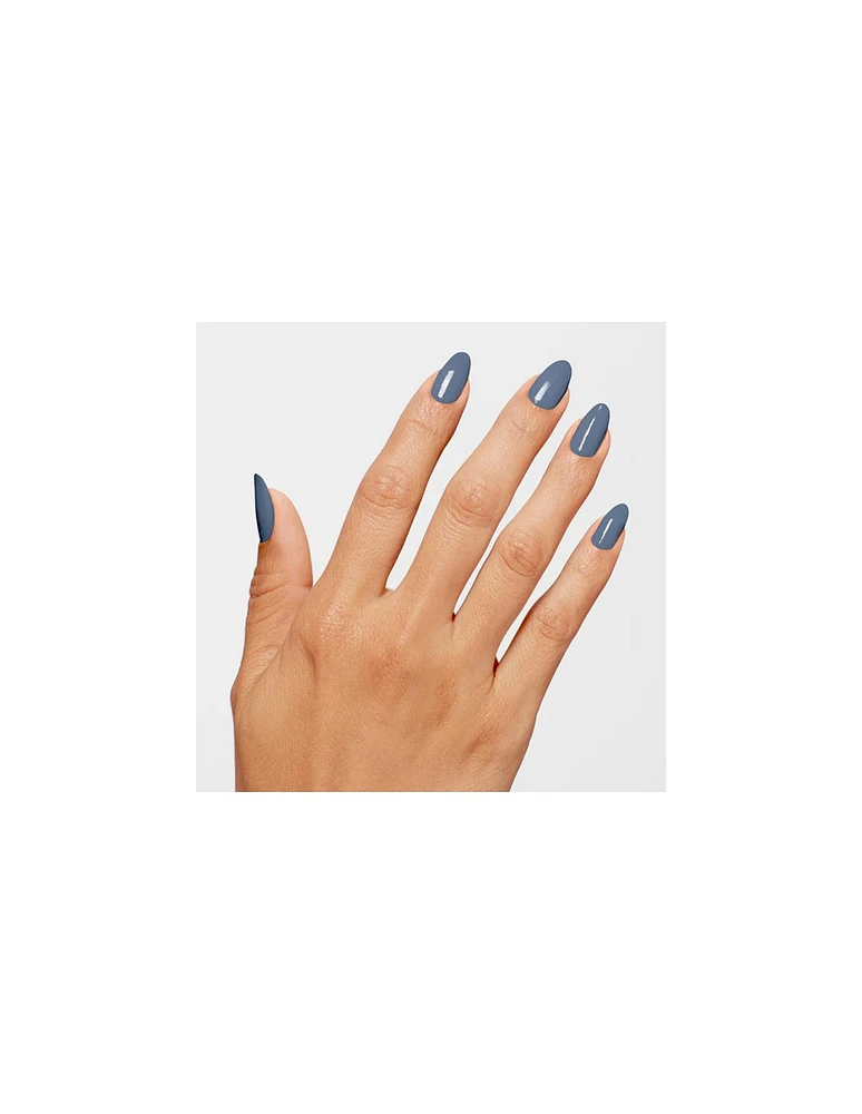 OPI Infinite Shine Pure Jean-ius