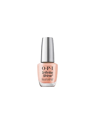 OPI Infinite Shine A Sherbert Thing