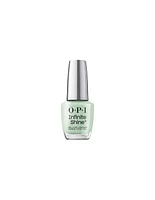 OPI Infinite Shine In Mint Condition