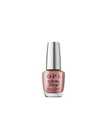 OPI Infinite Shine Chicago Champaign Toast